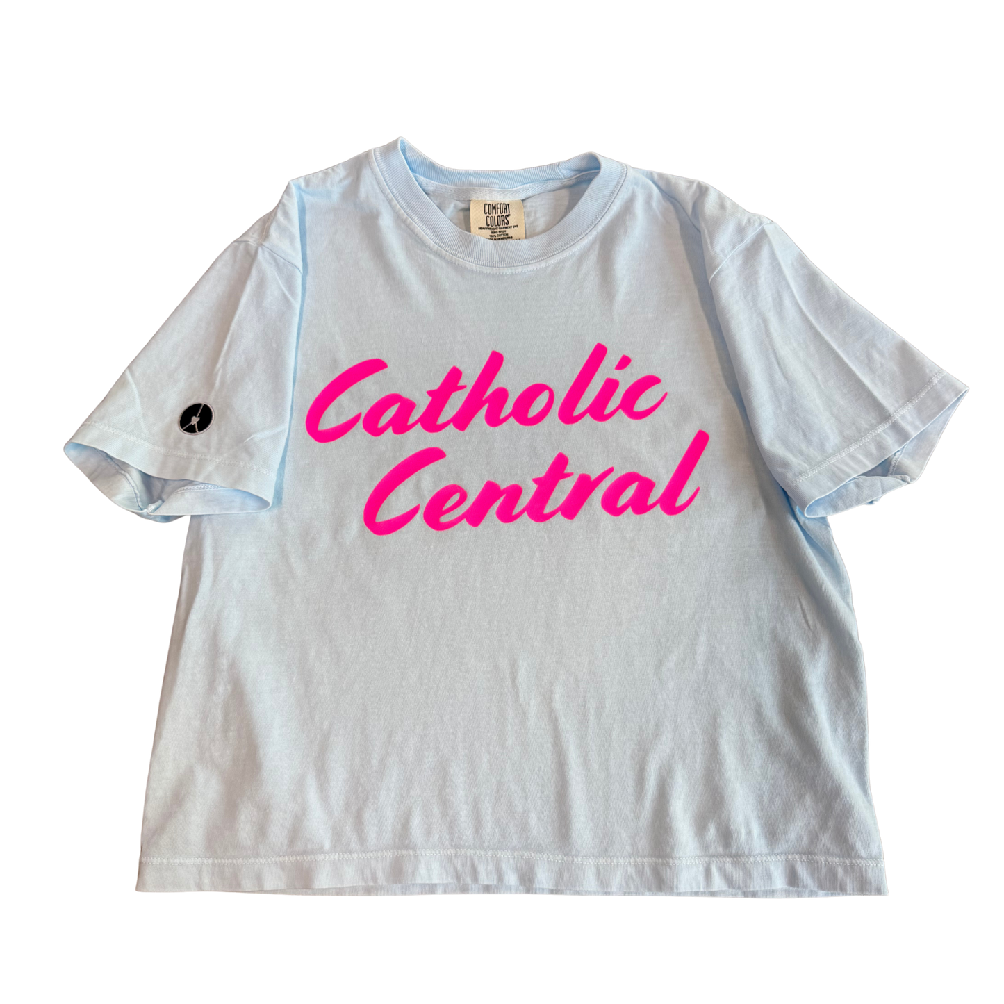 Catholic Central Tee