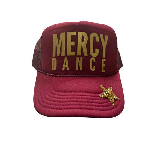 Mercy Dance Trucker Hat