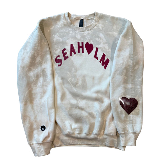SEAHOLM Crewneck