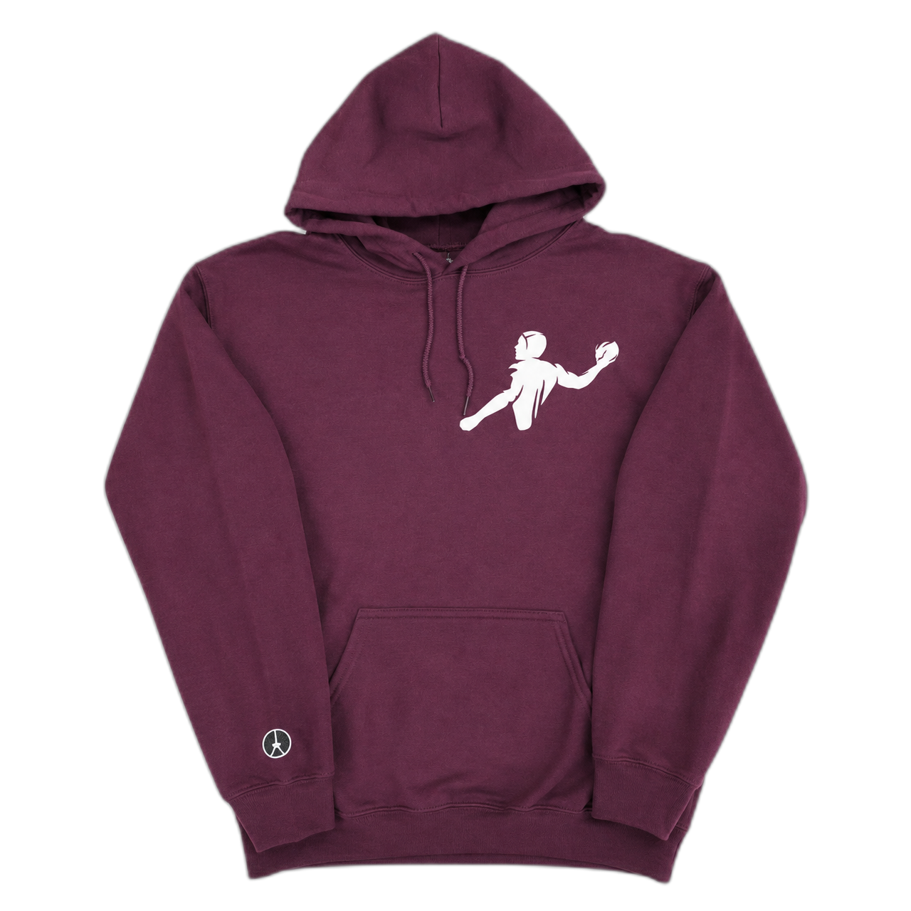 Seaholm water polo hoodie