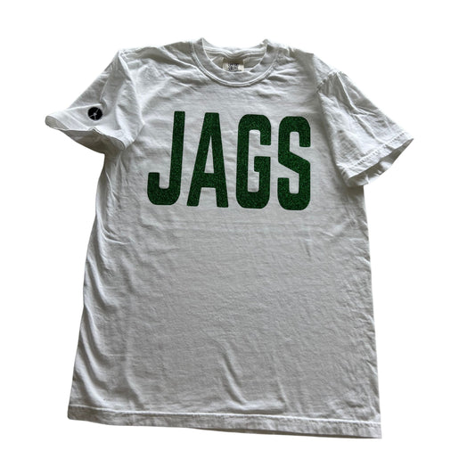 Jags crewneck t shirt