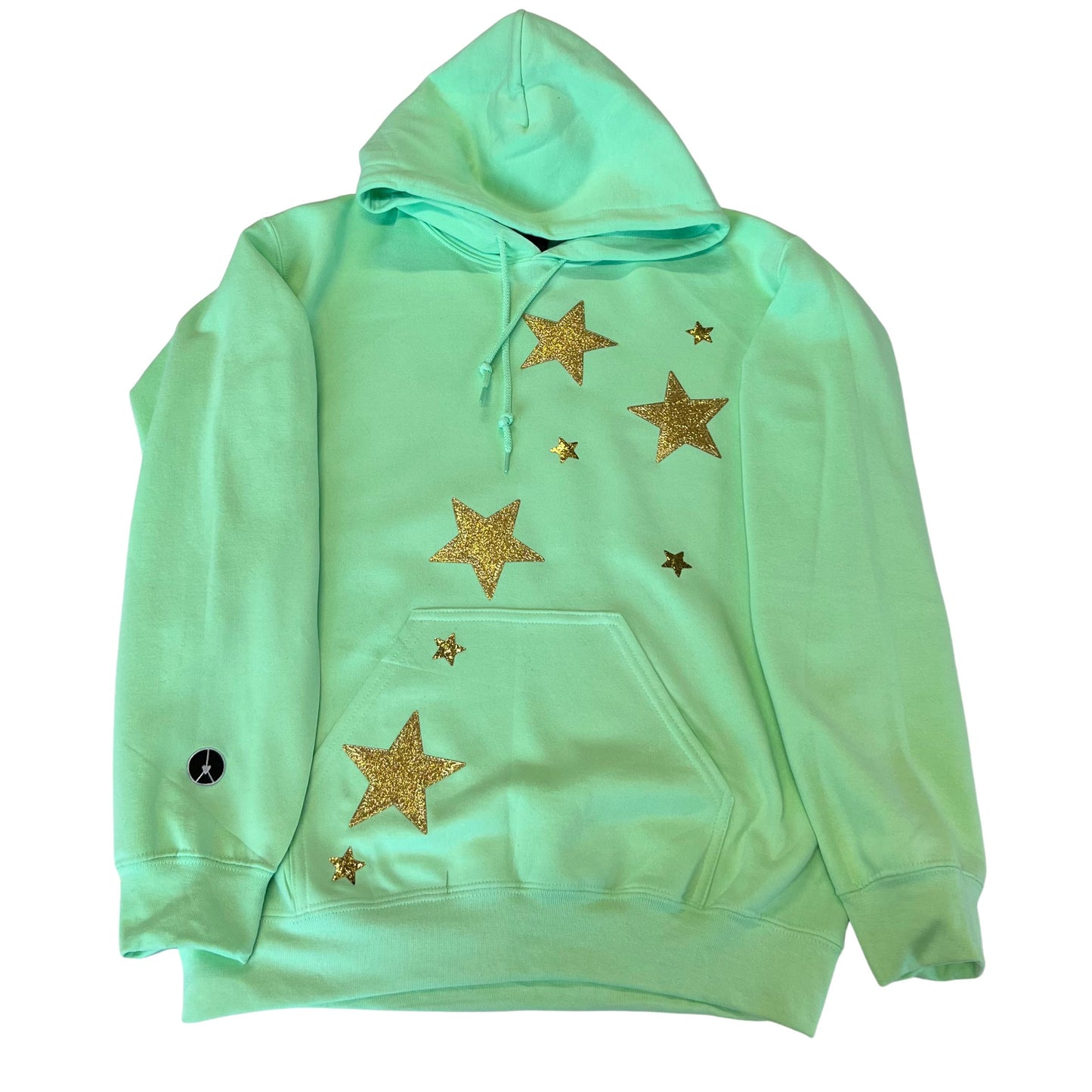 Lucky Stars Hoodie