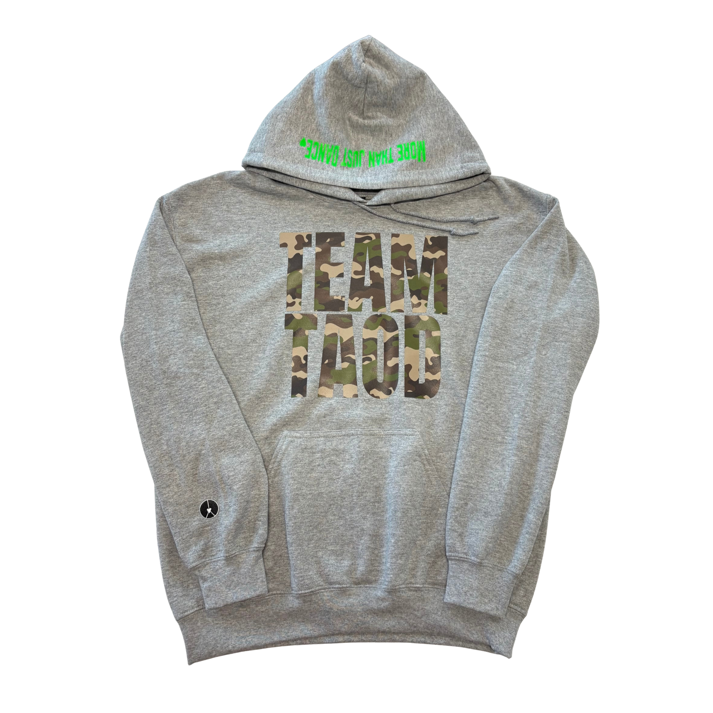 Team TAOD Hoodie