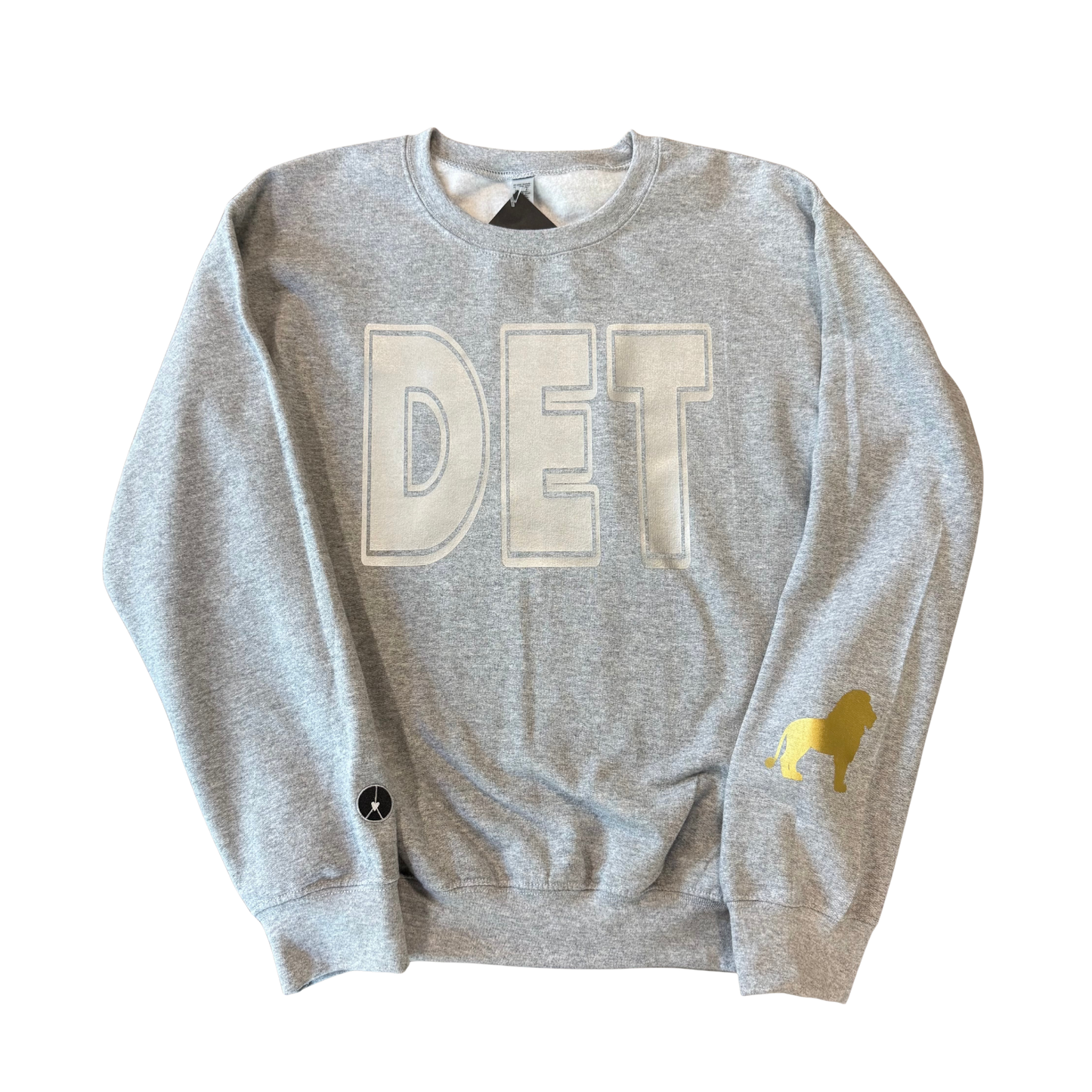 DET Crewneck
