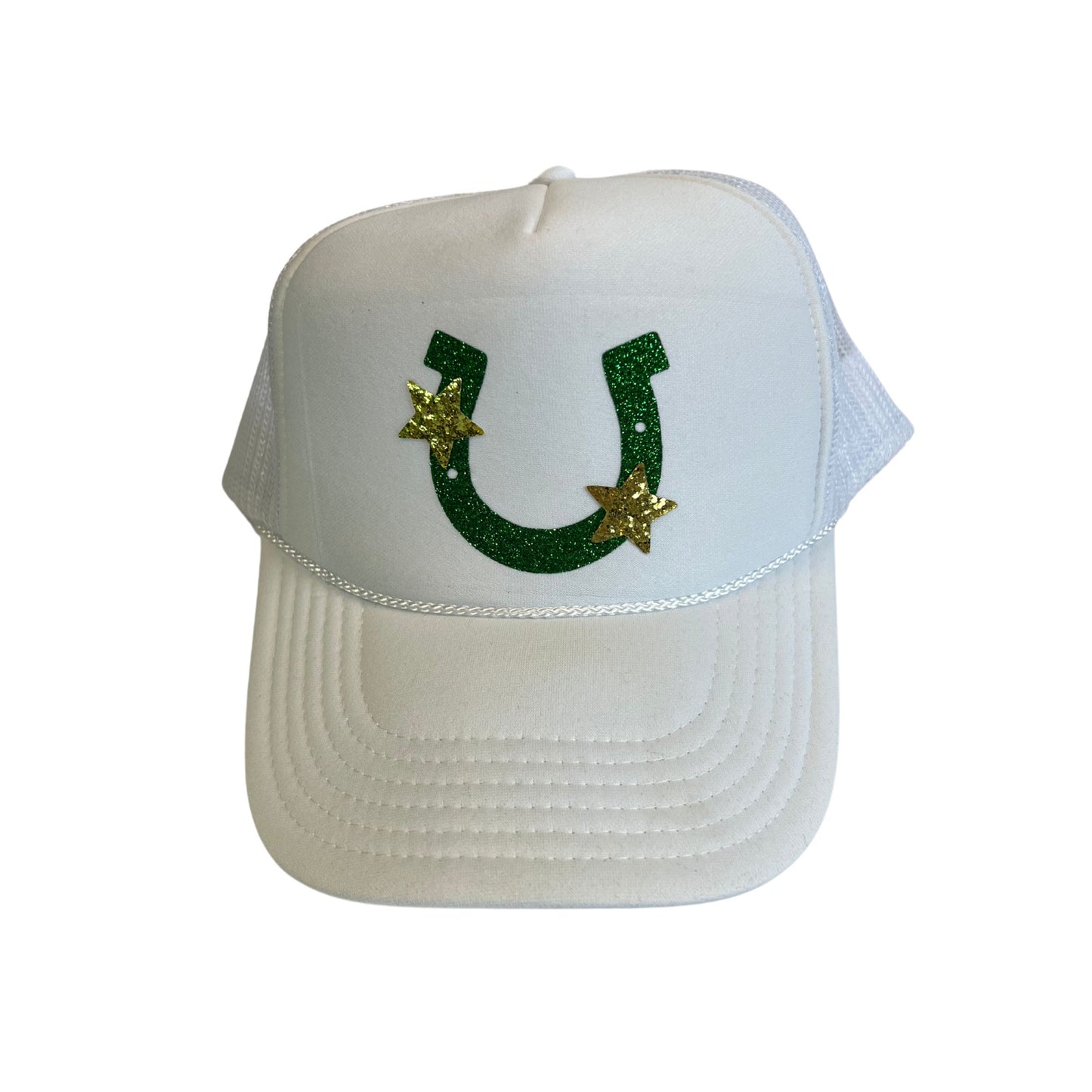 Horseshoe Trucker Hat