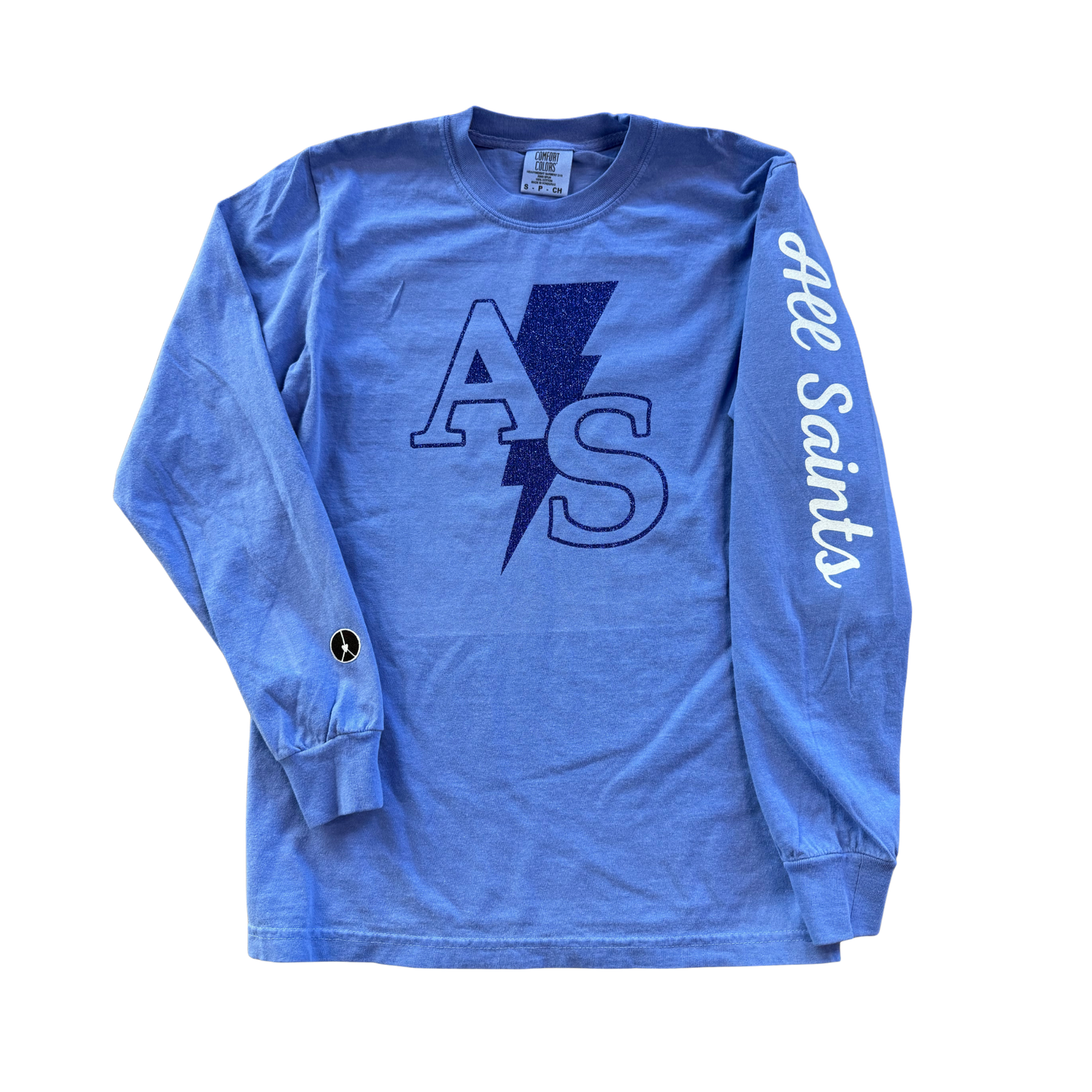 A⚡️S Long Sleeve Shirt
