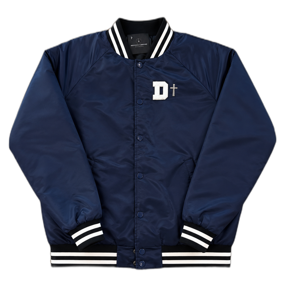 Wildcats football bomber jacket