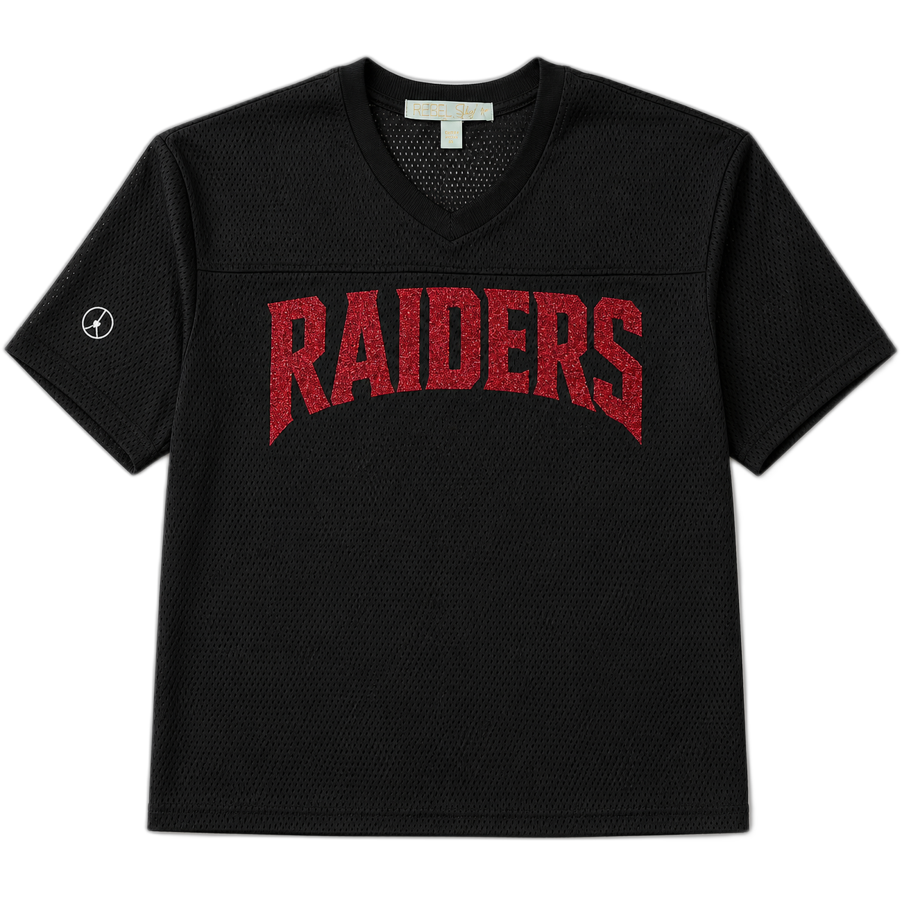 Raiders jersey