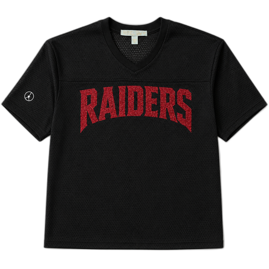 Raiders jersey