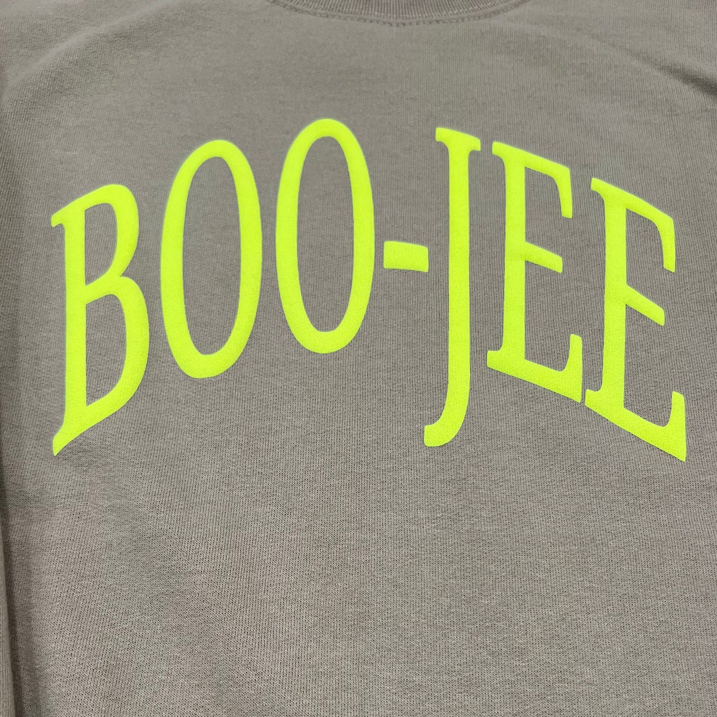 Boo-Jee