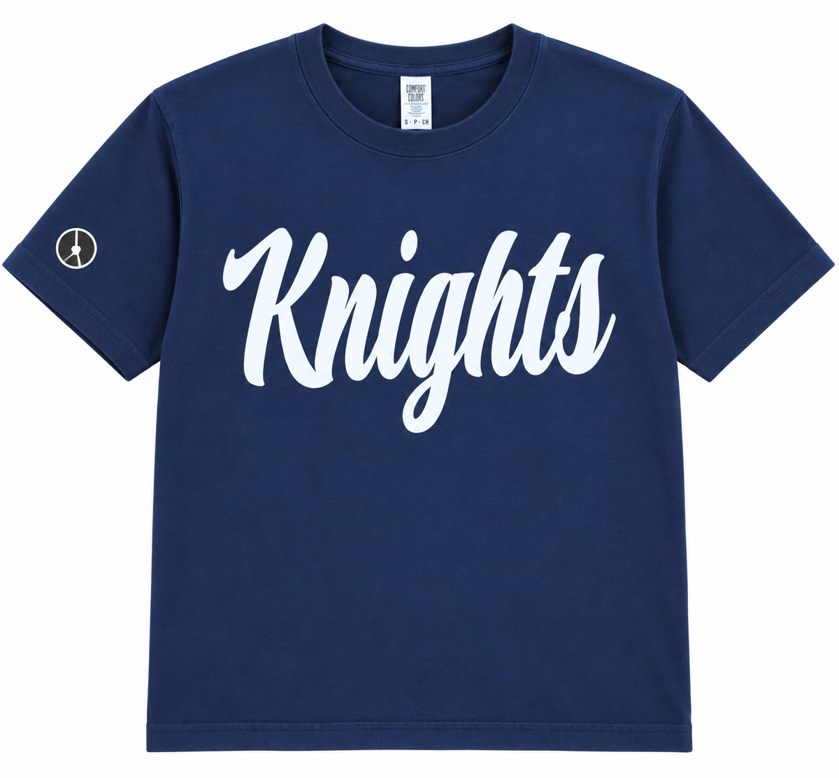 Knights t-shirt