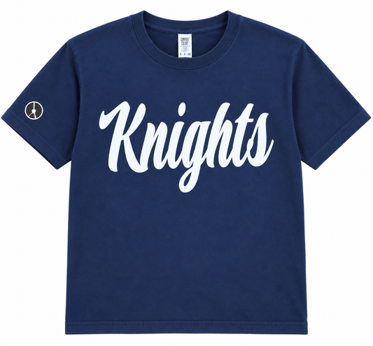 Knights t-shirt