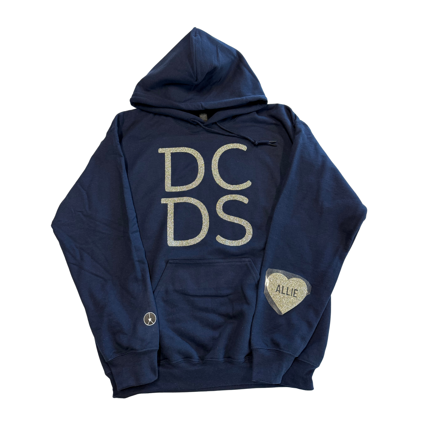DCDS Hoodie