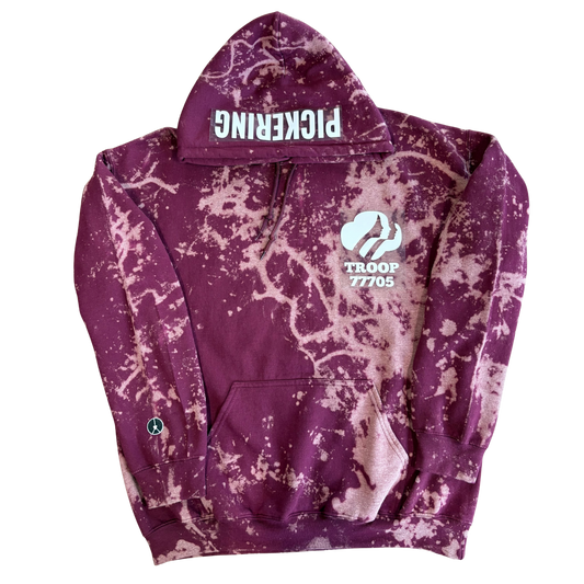 Girl Scout Hoodie