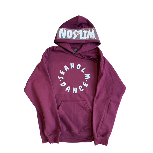 Seaholm Dance Hoodie