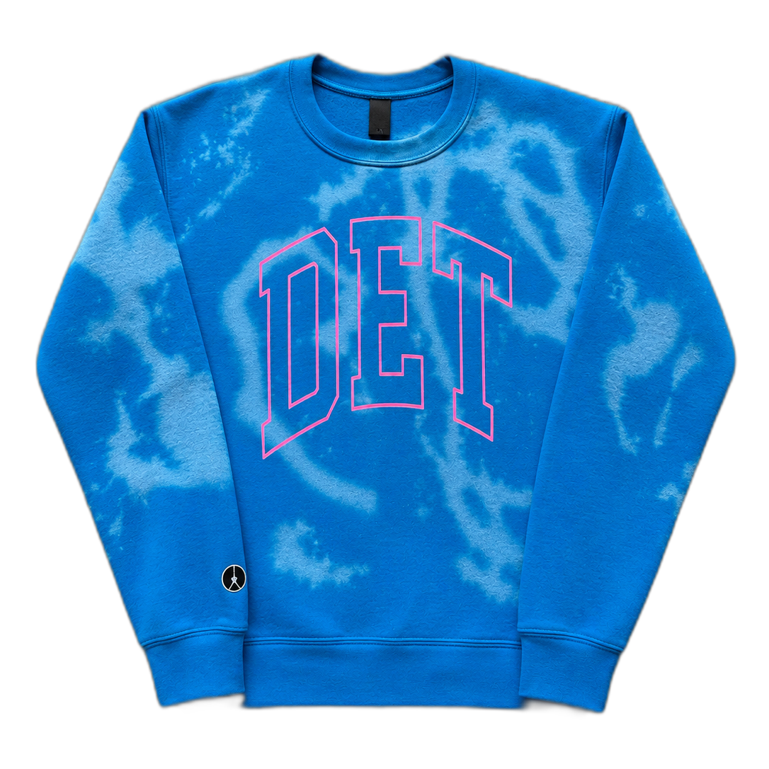 DET crewneck