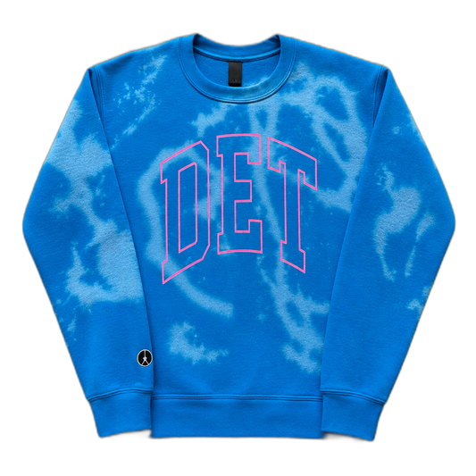 DET crewneck