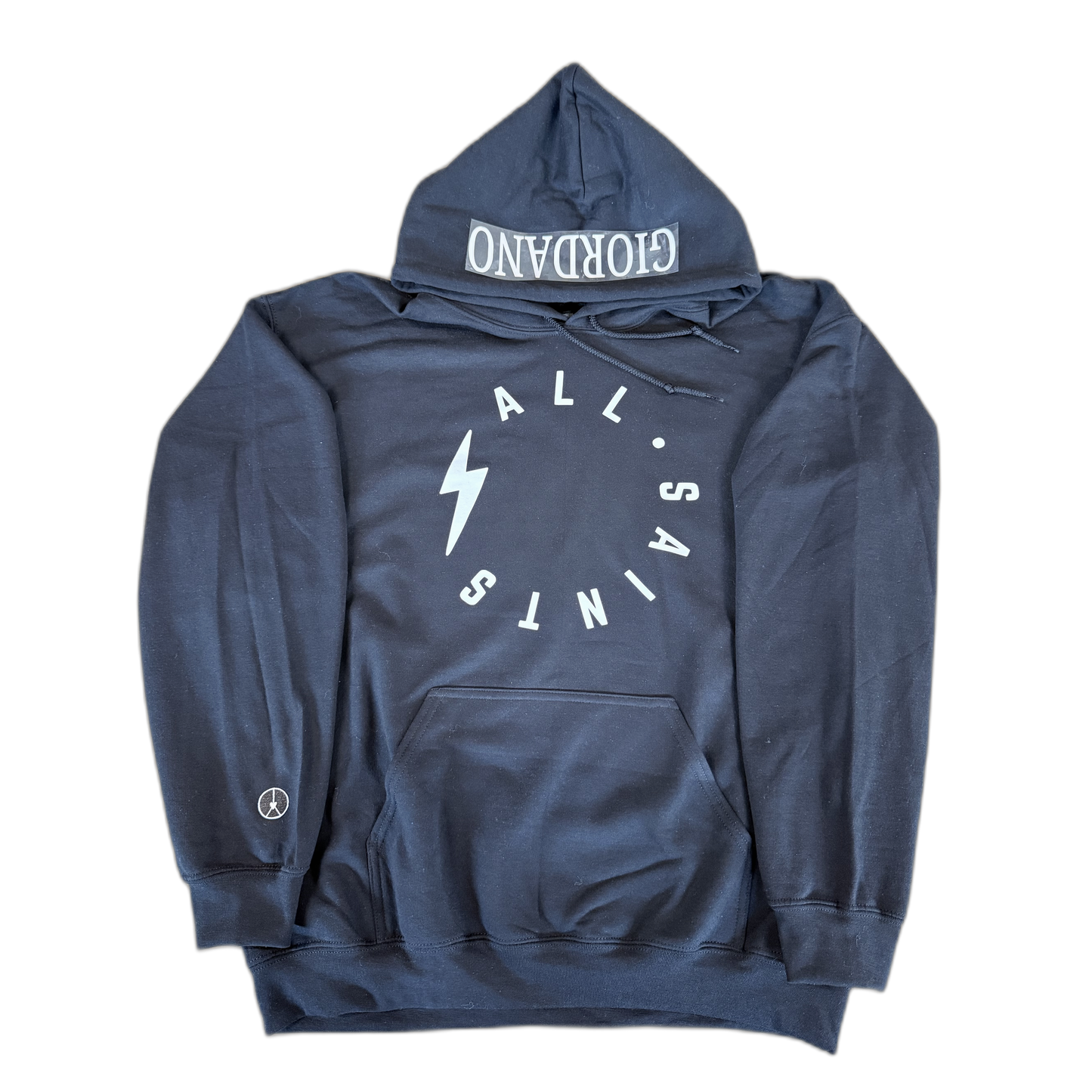 All Saints Hoodie