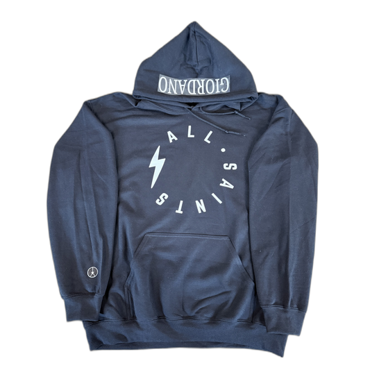 All Saints Hoodie