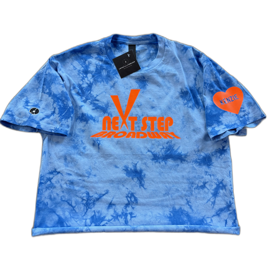 NSB Crewneck t-shirt