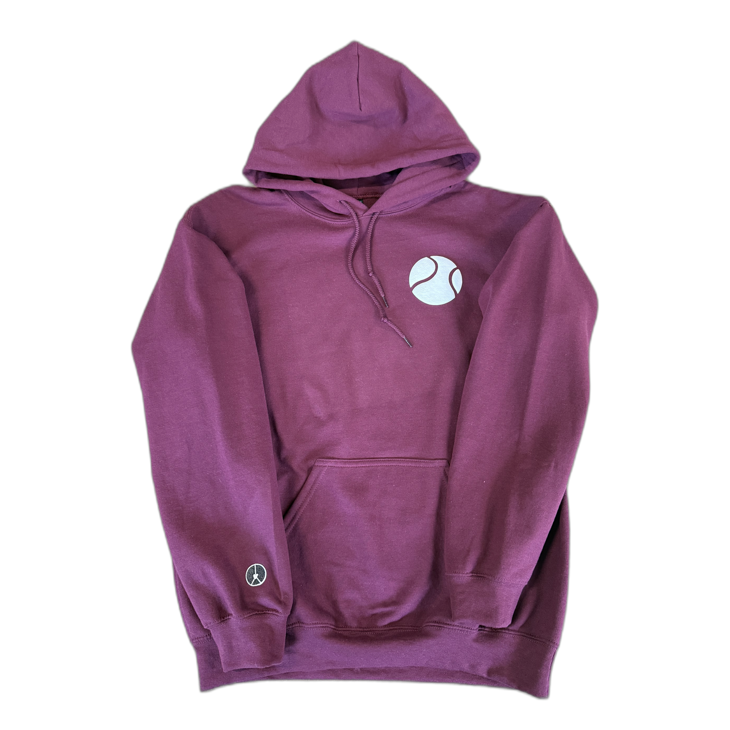 Seaholm tennis hoodie