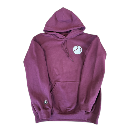 Seaholm tennis hoodie