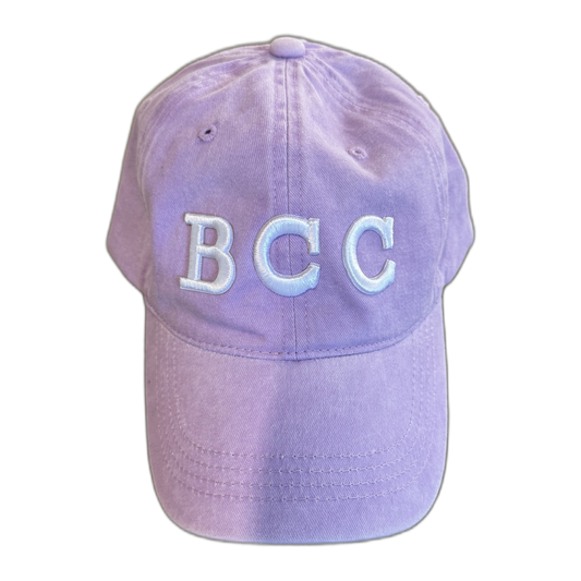 BCC Hat