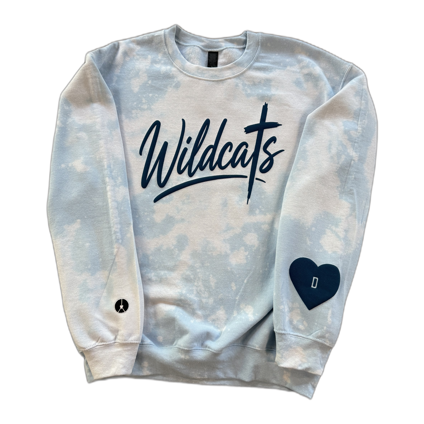 Wildcats Crewneck