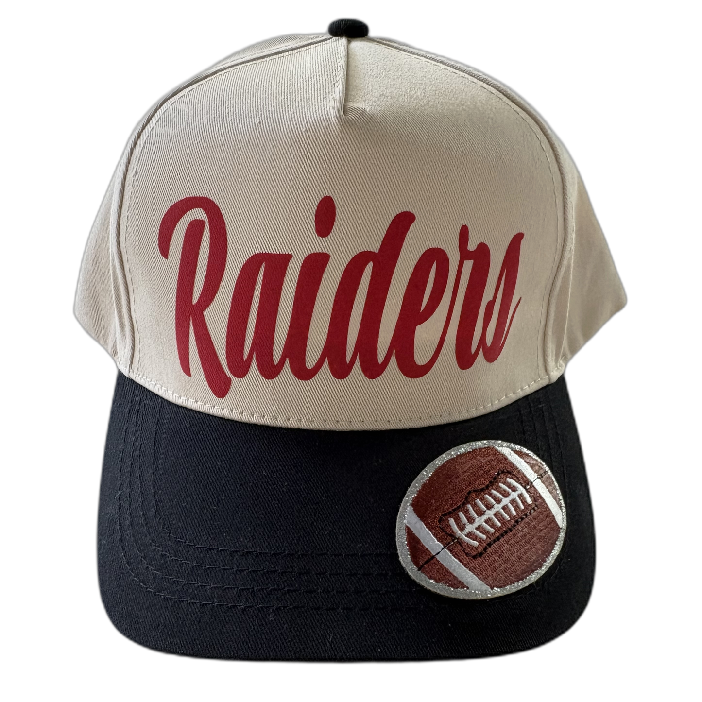 Raiders Hat
