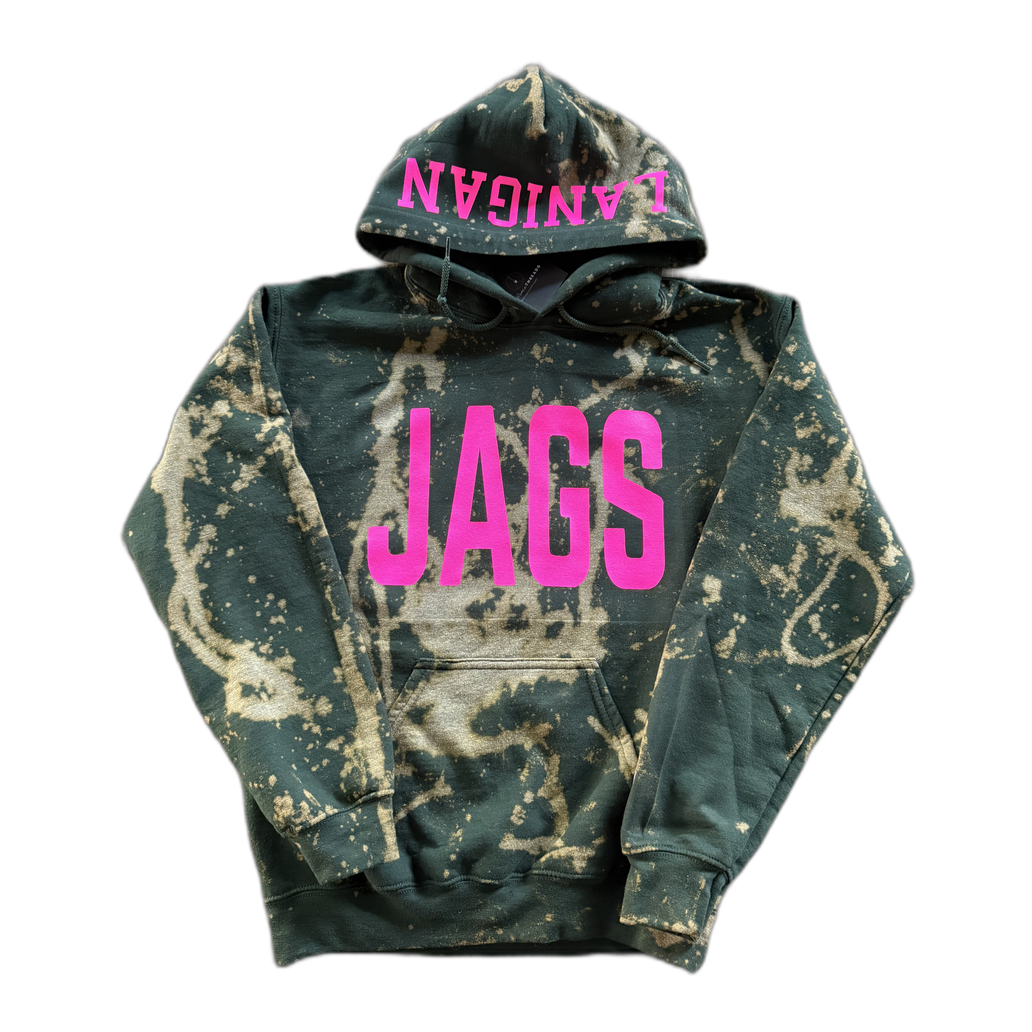 JAGS Hoodie
