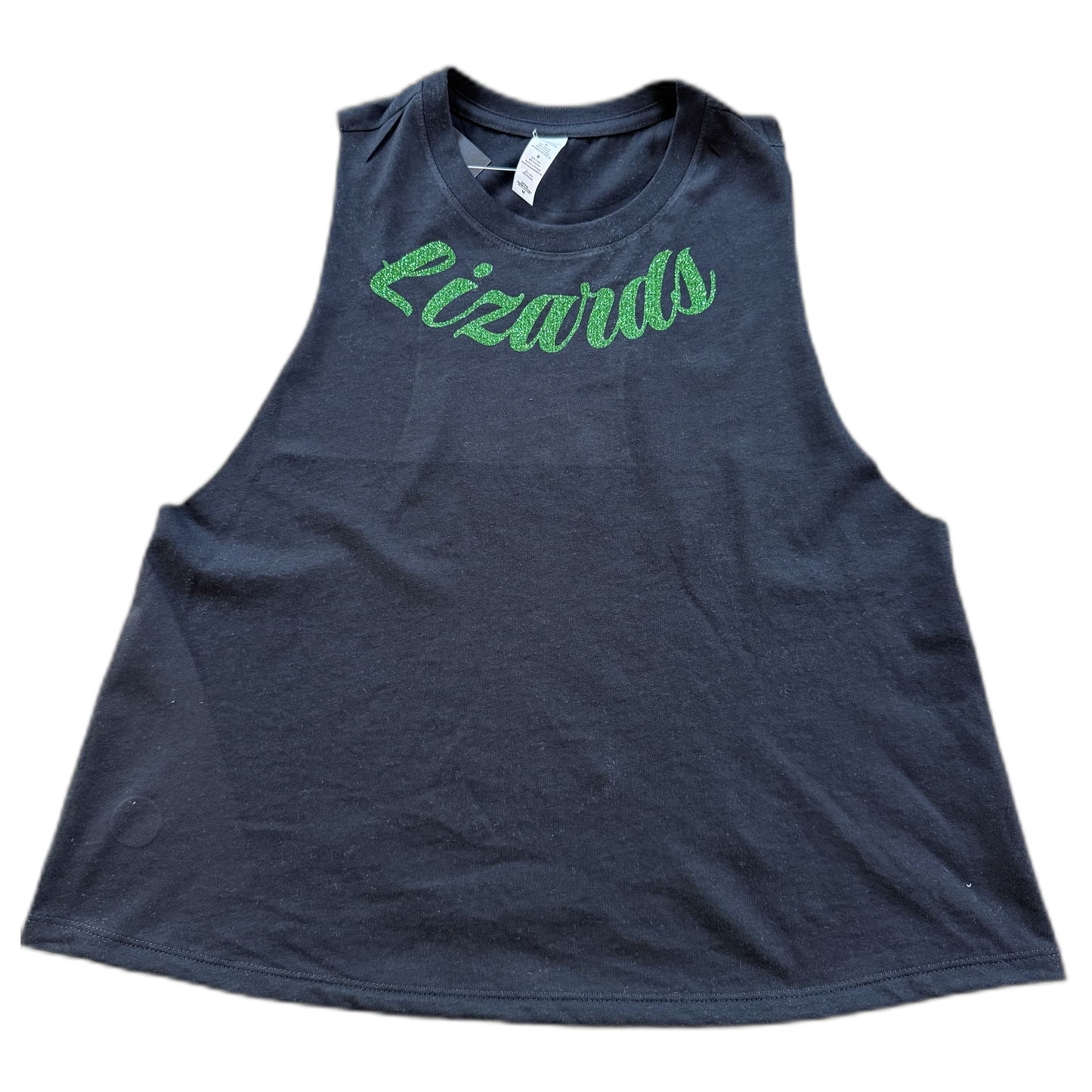 Lizards Tank top