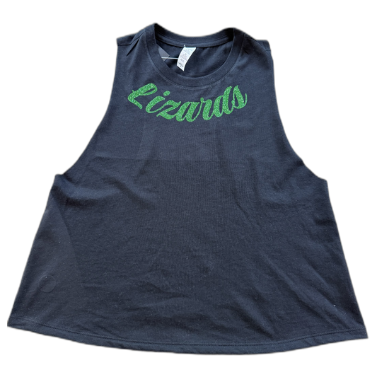 Lizards Tank top