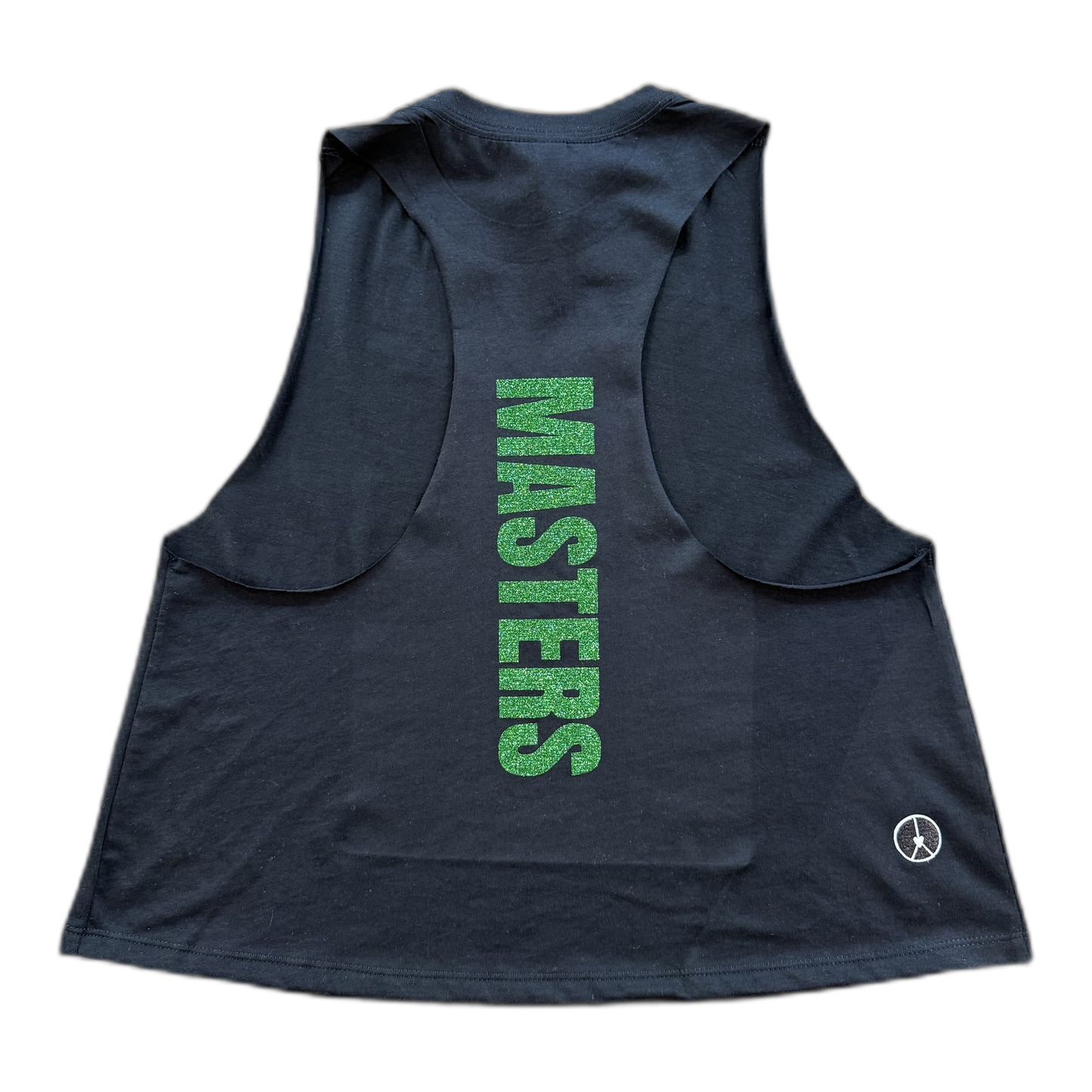 Lizards Tank top