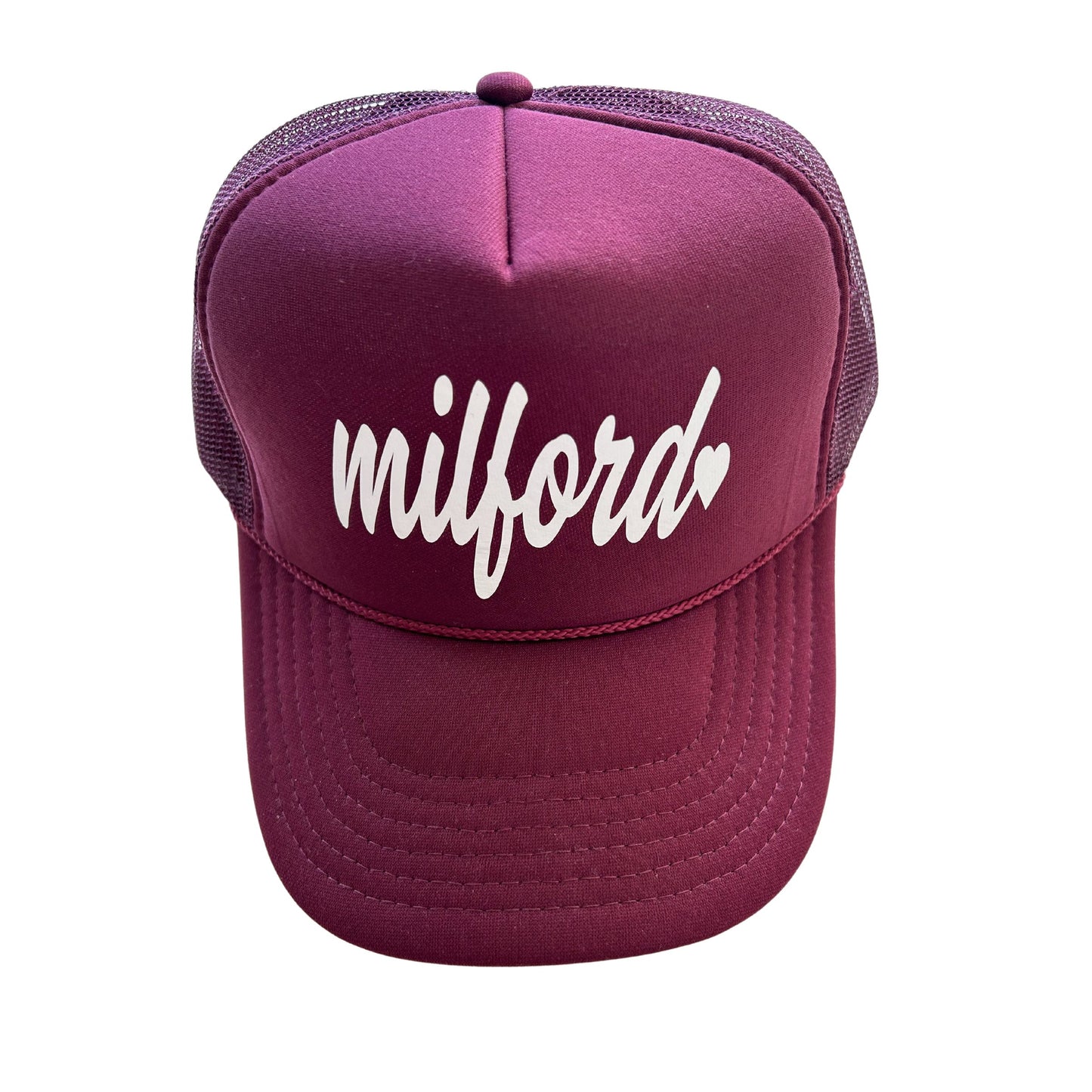 Milford Trucker