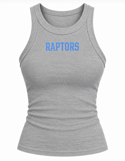 Raptors Select Tank top