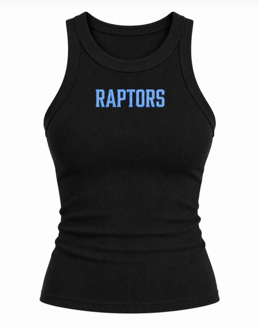 Raptors Select Tank top