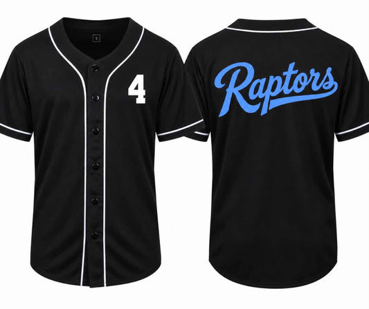 Raptor select jersey