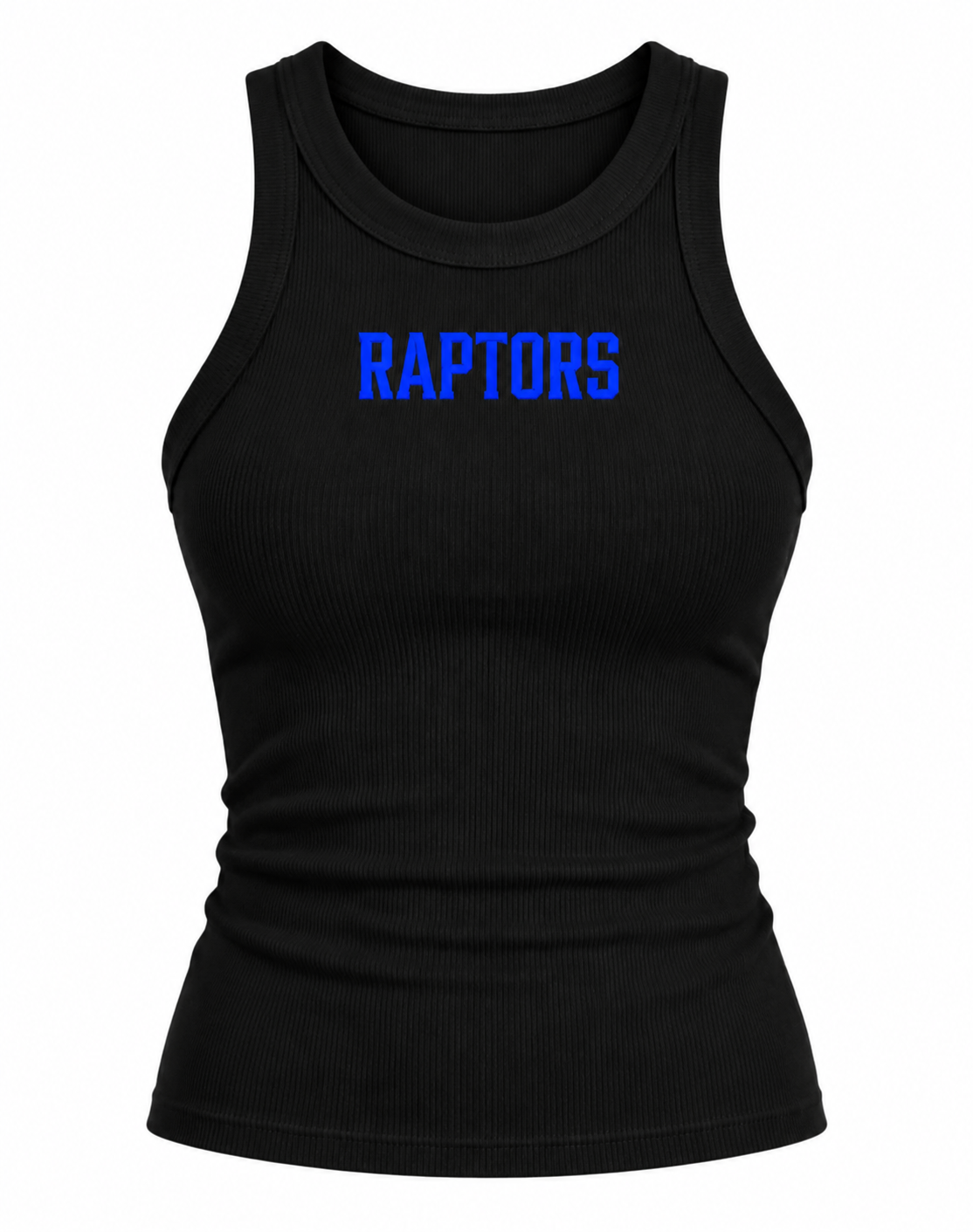 Raptors Tank top