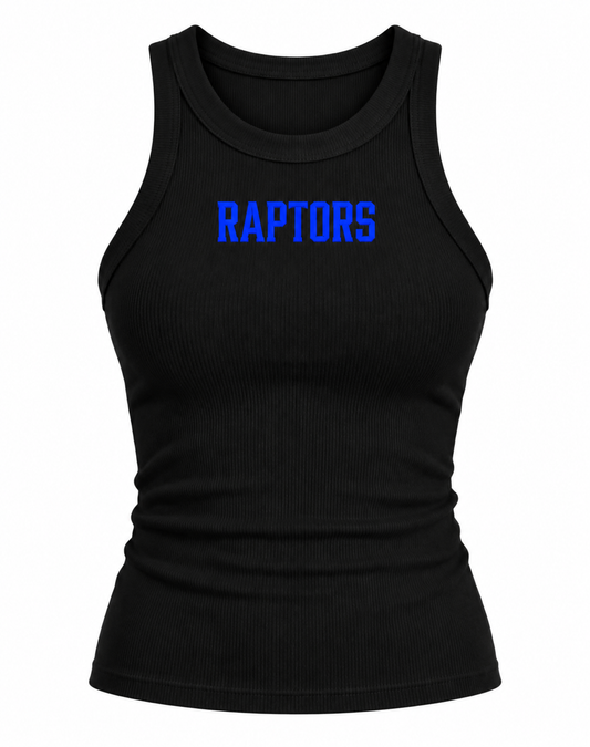 Raptors Tank top