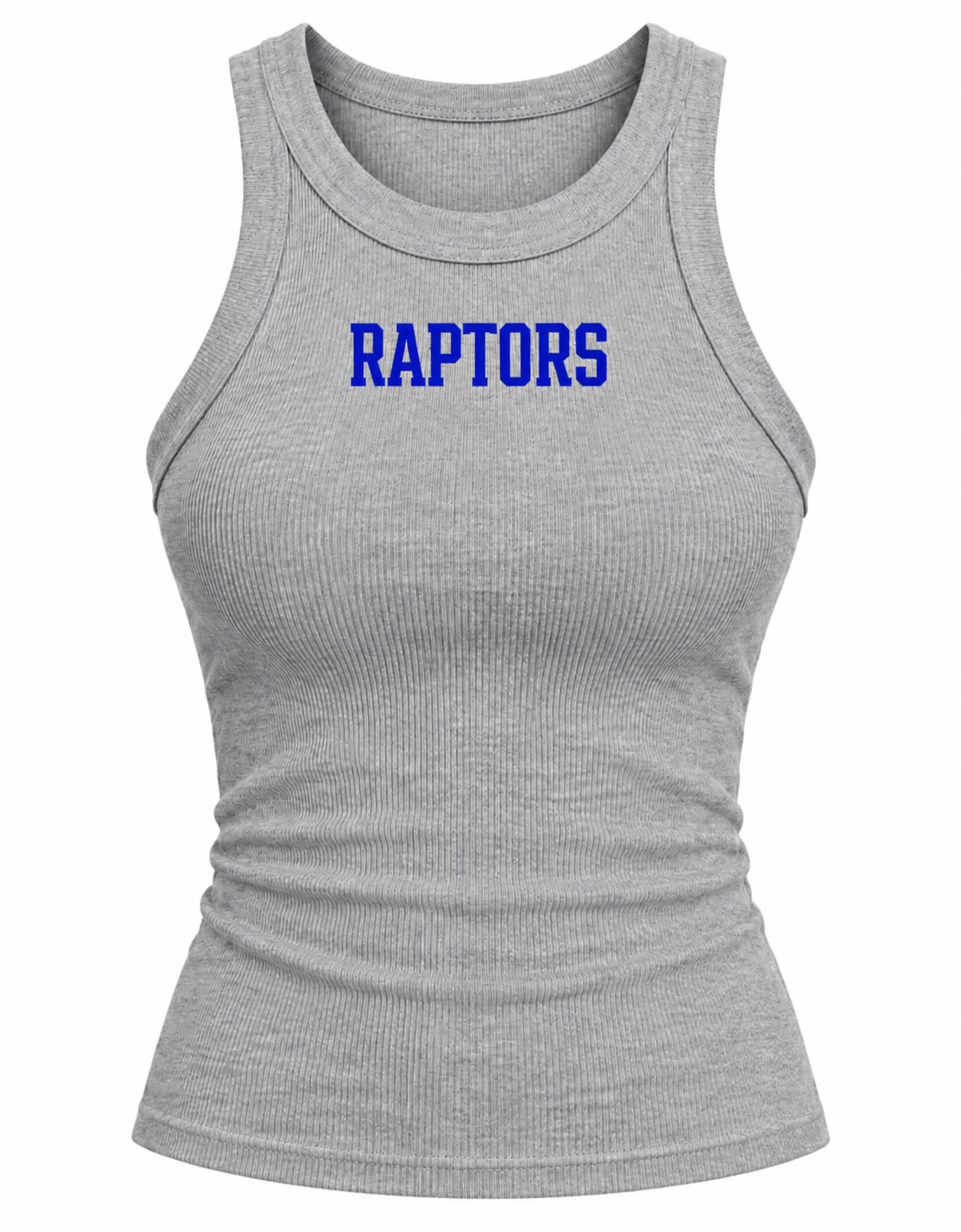 Raptors Tank top