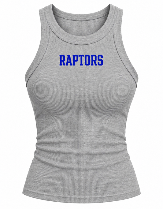 Raptors Tank top