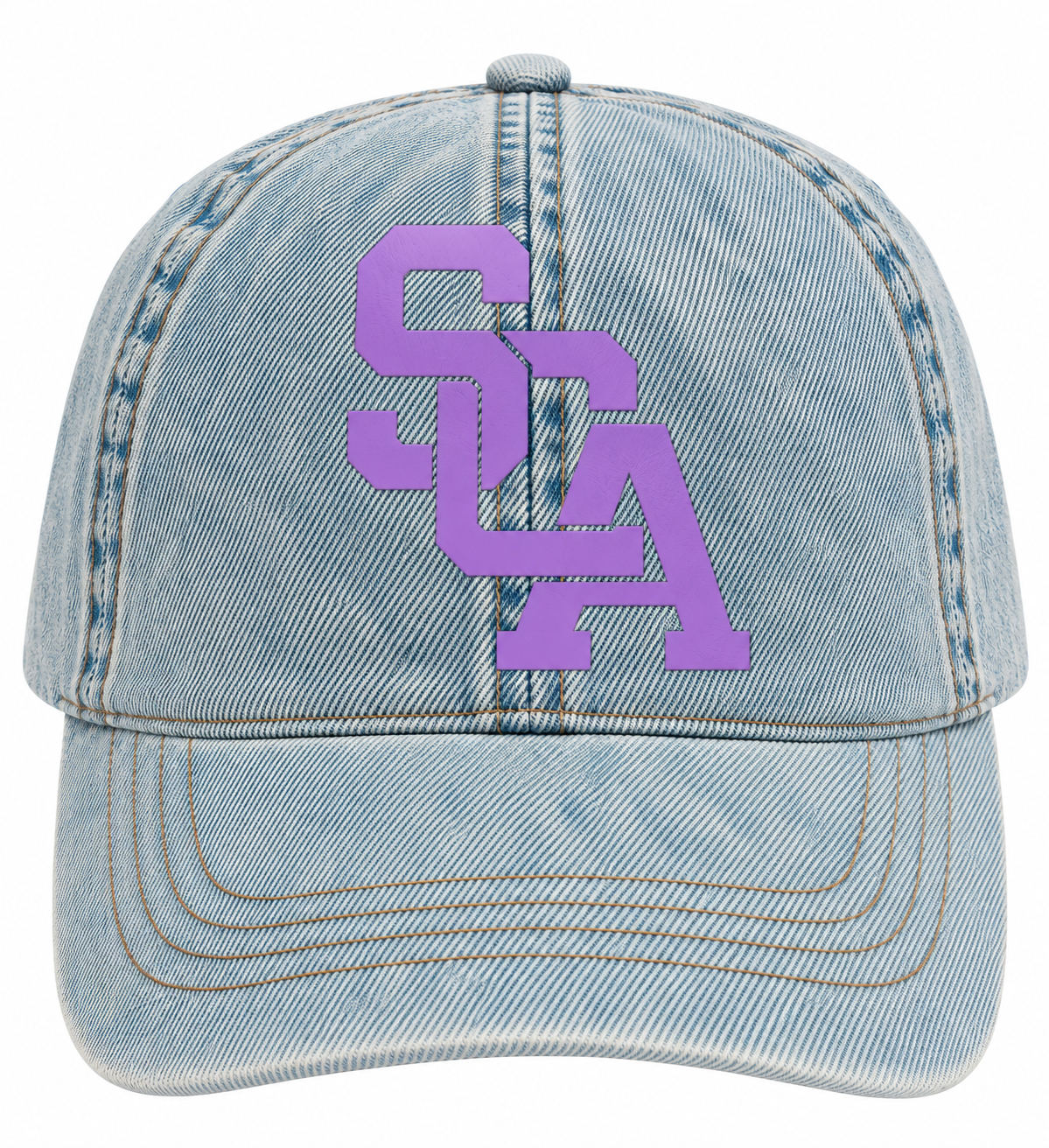 SCA Denim Hat