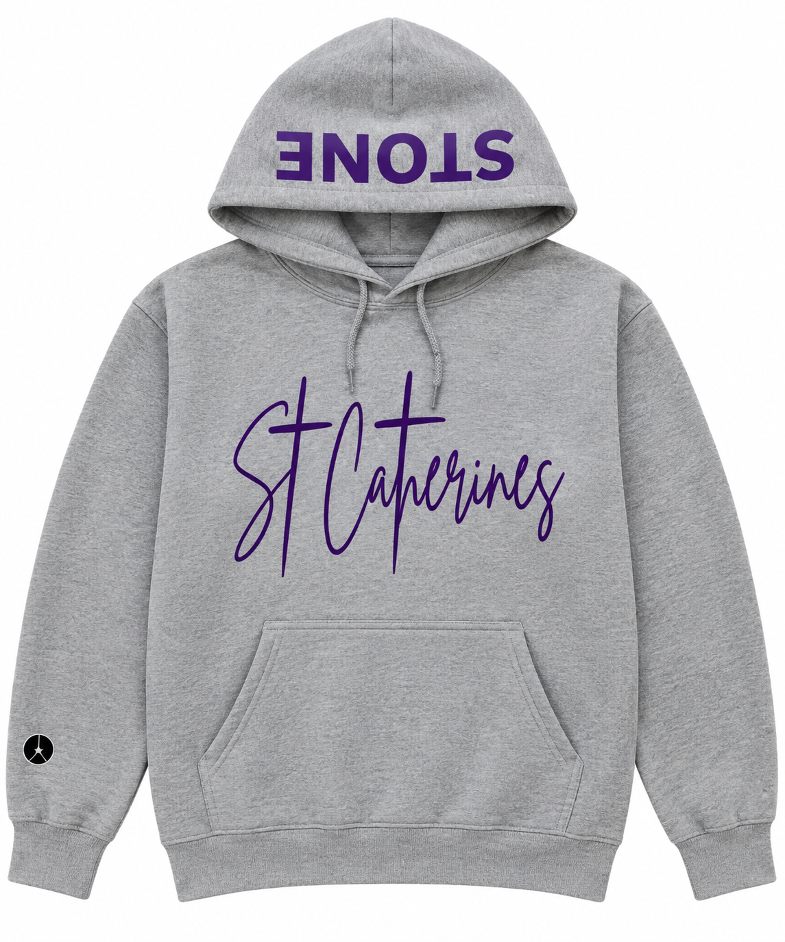 St. Catherine's Hoodie