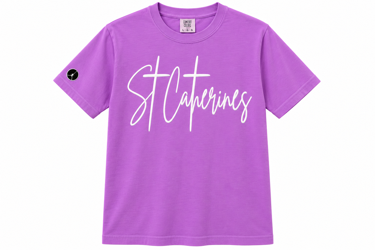 St. Catherine's T-Shirt