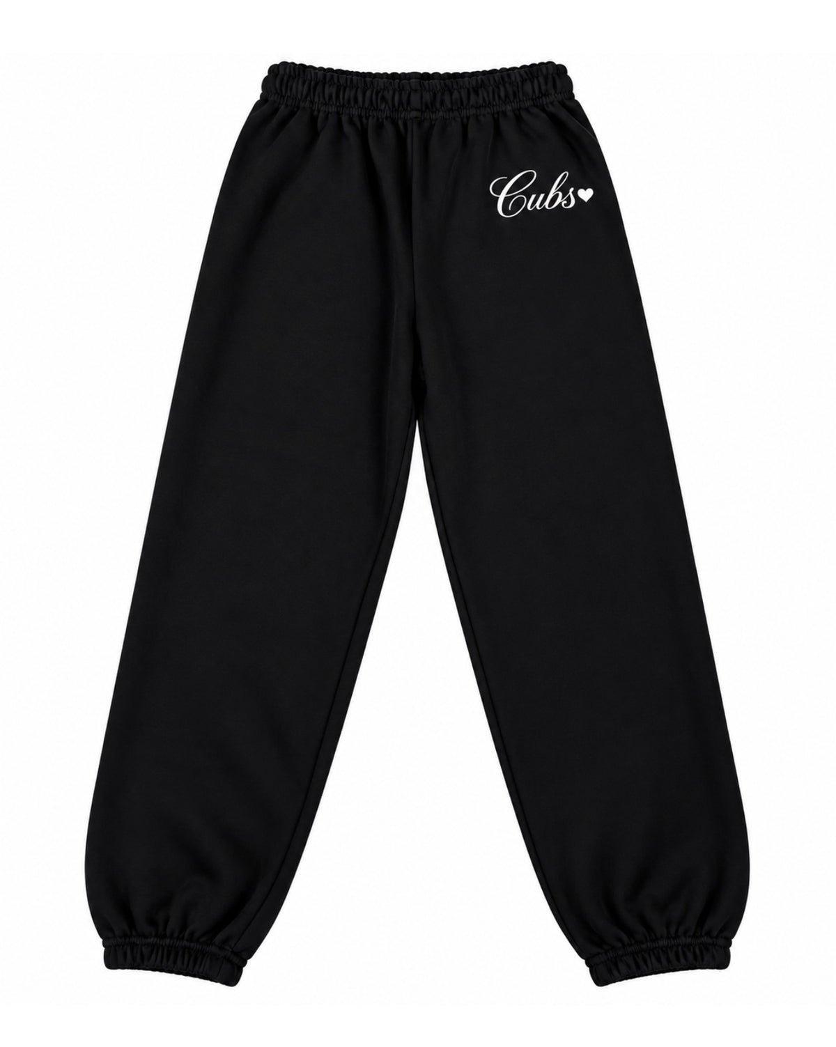 Cubs Sweatsuit