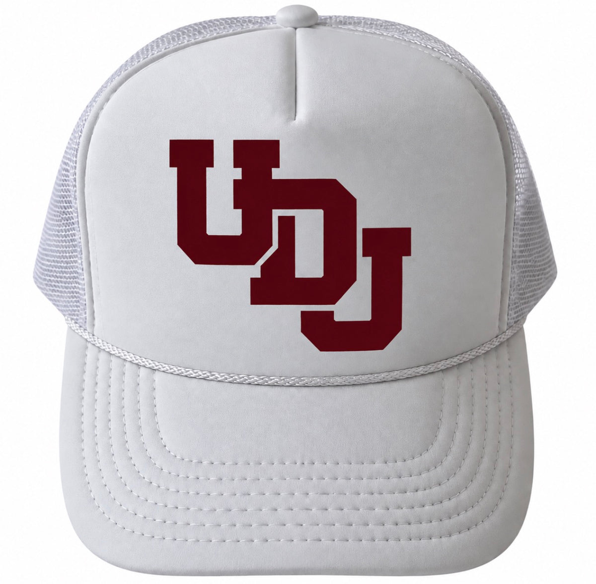 UDJ Trucker Hat